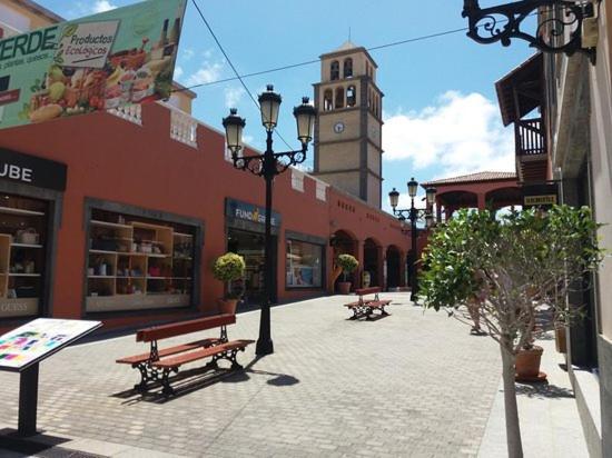 Albergue Claro Corralejo Exterior foto