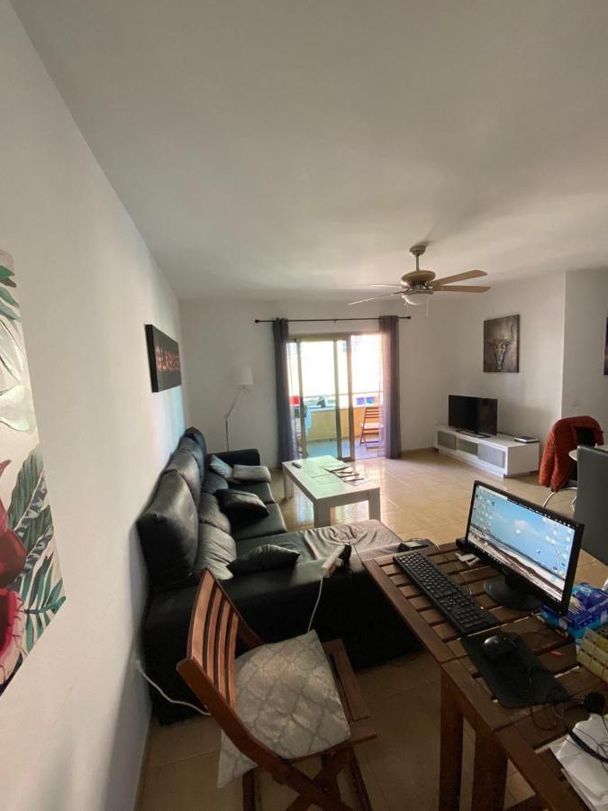Albergue Claro Corralejo Exterior foto