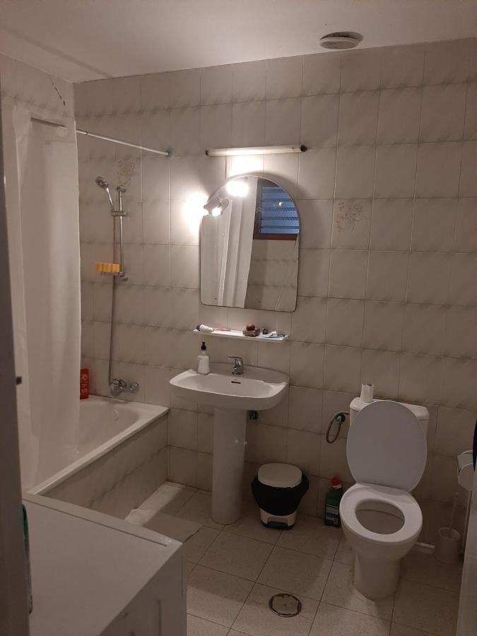 Albergue Claro Corralejo Exterior foto